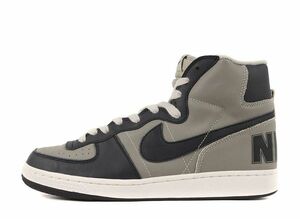 Nike Terminator High Georgetown &quot;College Grey/Obdisian&quot; 26.5cm 307147-041