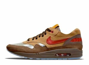 CLOT NIKE AIR MAX 1 &quot;K.O.D. CHA&quot; 28cm DD1870-200