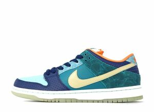 Nike Dunk SB Low "Mia Skate Shop" 28cm 504750-474