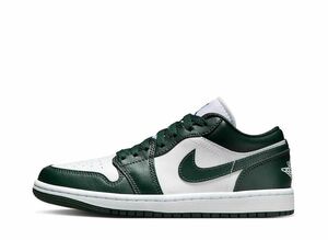 Nike WMNS Air Jordan 1 Low &quot;Galactic Jade&quot; 26.5cm DC0774-113