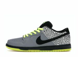 DJ Clark Kent Nike SB Dunk Low "112" 28cm 504750-017