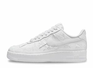 Billie Eilish Nike Air Force 1 Low &quot;Triple White&quot; 23cm DZ3674-100