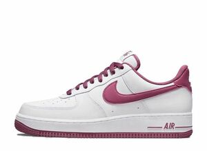 Nike Air Force 1 Low "Light Bordeaux" 24cm DH7561-101