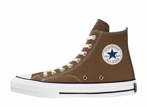 Converse Addict Chuck Taylor Canvas Hi "Brown" 29cm 31306241