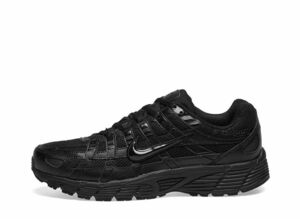 Nike WMNS P-6000 &quot;Triple Black&quot; 27cm BV1021-002