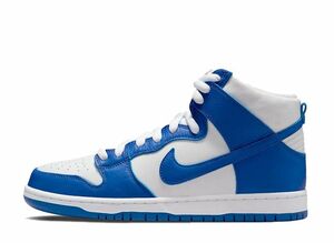 Nike SB Dunk High Orange Label &quot;Kentucky&quot; 25.5cm DH7149-400