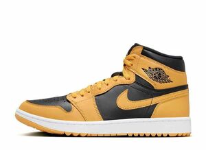 Nike Air Jordan 1 High Golf &quot;Pollen&quot; 28.5cm DQ0660-700