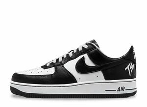 Terror Squad Nike Air Force 1 Low QS &quot;Blackout&quot; 28cm FJ5756-100