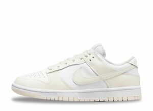 Nike WMNS Dunk Low &quot;Coconut Milk&quot; 26cm DD1503-121