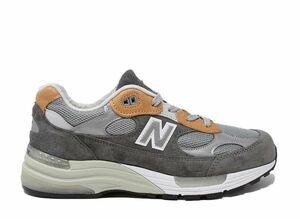 Todd Snyder New Balance 992 &quot;10th Anniversary&quot; 26cm M992TA