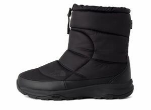 The North Face Nuptse Bootie WP 7 "TNF Black/TNF Black" 28cm NF52272-BK