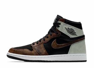 Nike Air Jordan 1 High OG "Rust Shadow" 26.5cm 555088-033