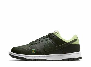 Nike WMNS Dunk Low &quot;Avocado&quot; 25.5cm DM7606-300