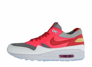 CLOT NIKE AIR MAX 1 &quot;K.O.D&quot; SOLAR RED 27.5cm DD1870-600