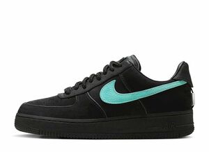 Tiffany & Co. Nike Air Force 1 Low &quot;1837&quot; 30cm DZ1382-001