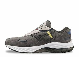 Graphpaper × Mizuno Wave Rider β "Gray Wall" 27.5cm GU23190320