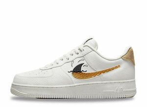 Nike Air Force 1 Low Sun Club &quot;White/Yellow&quot; 27.5cm DM0117-100