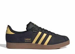 DESCENDANT adidas Originals Gazelle GORE-TEX &quot;Core Black&quot; 27cm IE8480