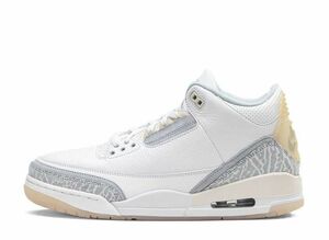 Nike Air Jordan 3 Craft &quot;Ivory&quot; 27.5cm FJ9479-100