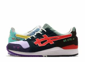 Sean Wotherspoon atmos Asics Gel-Lyte 3 OG &quot;Multi&quot; 27.5cm 1203A019-000