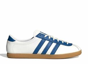 adidas Originals London "Core White/Dark Marine/Gum" 26.5cm IG6208