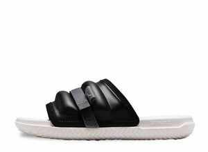 Nike Jordan Super Play Slide &quot;Black/Anthracite/Phantom&quot; 27cm DM1683-010