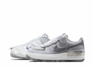 Nike WMNS Air Force 1 Low Shadow &quot;Made You Look&quot; 27.5cm DJ4635-100