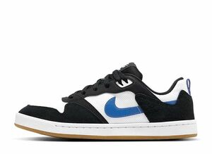 Nike SB Alleyoop "White/Gum Light Brown/Team Royal" 26.5cm CJ0882-104