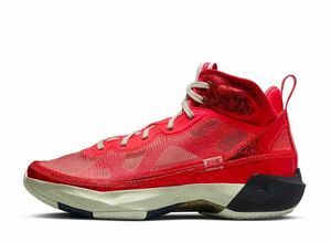 Rui Hachimura Nike Air Jordan 37 "Red" 26cm DX1691-600