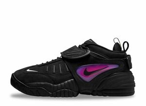 AMBUSH Nike Air Adjust Force "Black and Psychic Purple" 27.5cm DM8465-001