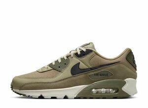 Nike Air Max 90 &quot;Neutral Olive/Medium Olive/Light Bone/Black&quot; 27cm FB9657-200