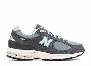 New Balance 2002R &quot;Steel Blue&quot; 23.5cm M2002RFB