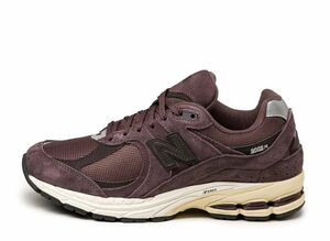 New Balance 2002R &quot;Dark Grape&quot; 28cm M2002RCD