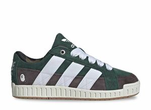 A BATHING APE × adidas Originals Lawsuit "Shadow Green" 28.5cm IE6117