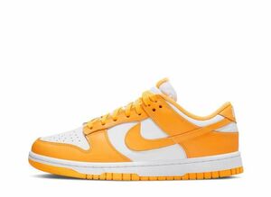 Nike WMNS Dunk Low "Laser Orange" 24cm DD1503-800