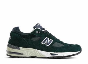 New Balance 991 "Ponderosa" 27cm M991GGN