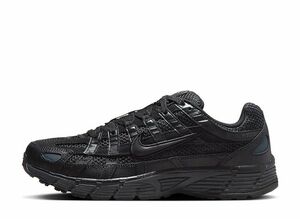 Nike P-6000 Premium &quot;Triple Black&quot; 26cm FQ8732-010