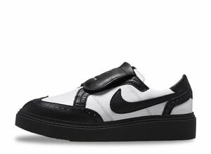 PEACEMINUSONE Nike Kwondo 1 &quot;Black and White&quot; 25cm DH2482-101