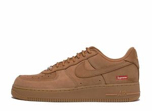 Supreme Nike Air Force 1 Low "Flax/Wheat" 31cm DN1555-200