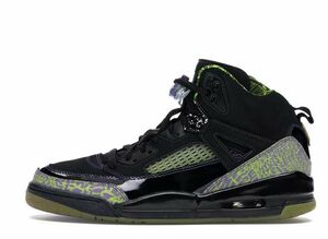 Nike Jordan Spizike "Citron" 27.5cm 315371-031