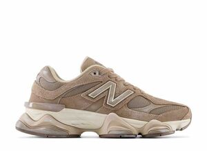 New Balance 9060 "Mushroom" 26cm U9060PB