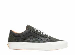 Porter Vans Old Skool VLT LX &quot;Green&quot; 27cm VN0A4P3XWW61