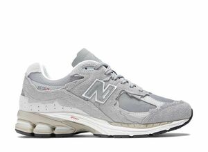 New Balance 2002R Protection Pack &quot;Gray&quot; 25cm M2002RDM