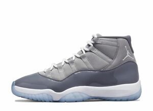 Nike Air Jordan 11 Retro &quot;Cool Grey&quot; 27cm CT8012-005