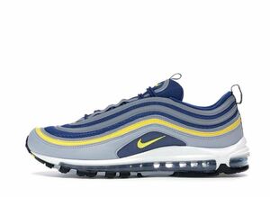 Nike Air Max 97 &quot;Michigan&quot; 26cm 921826-006