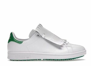 adidas Stan Smith Golf Spikeless &quot;White/Green&quot; 23.5cm Q46252