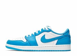 Nike SB Air Jordan 1 Low &quot;UNC&quot; 28cm CJ7891-401