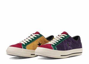 Converse One Star J Suede MT &quot;Multi&quot; 28cm 35200640