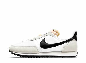 Nike WMNS Waffle Trainer 2 &quot;White/Black&quot; 28.5cm DA8291-100