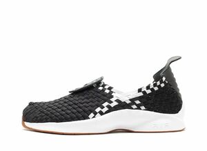 Nike Air Woven QS "Black/White Hazelnut" 27cm 530986-010